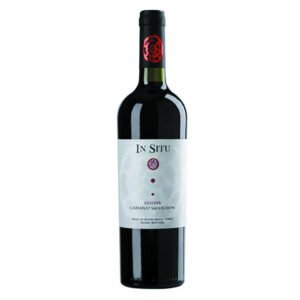 VH CHI IN SITU RESERVA CARMENERE TTO 750ML