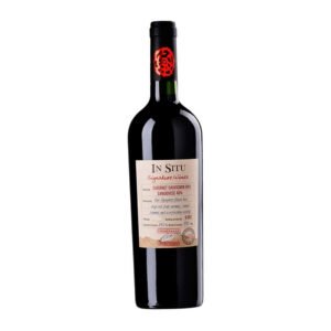 VH CHI IN SITU SIGNATURE CAB.SAUV/SANGIO T