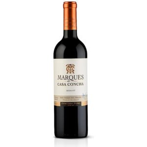 VH CHI MARQUES CASA CONCHA CAB SAUV 750ML