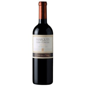 VH CHI MARQUES CASA CONCHA CARMENERE 750ML