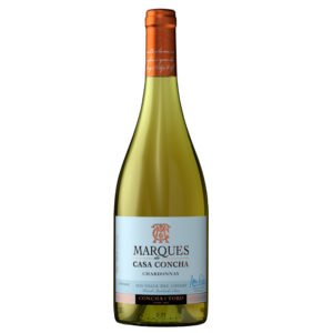 VH CHI MARQUES CASA CONCHA CHARDONNAY 750M