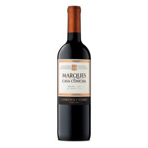 VH CHI MARQUES CASA CONCHA MALBEC 750ML
