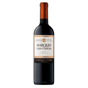 VH CHI MARQUES CASA CONCHA MERLOT 750ML
