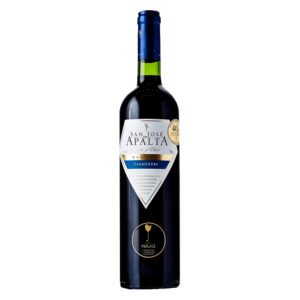 VH CHI SAN JOSE APALTA CLAS. CARMENERE 750