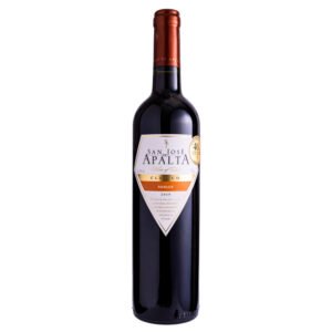 VH CHI SAN JOSE APALTA CLAS. MERLOT 750ML