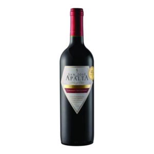 VH CHI SAN JOSE APALTA CLAS.CAB.SAUVIG 750