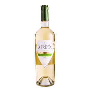 VH CHI SAN JOSE APALTA CLAS.SAUV.BLANC 750