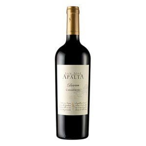 VH CHI SAN JOSE APALTA RES. CARMENERE 750