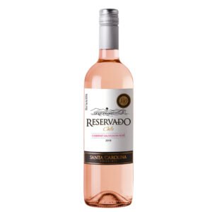 VH CHI SANTA CAROLINA RES ROSE 750ML