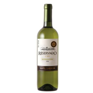 VH CHI SANTA CAROLINA RES SAUVIG BLANC 750