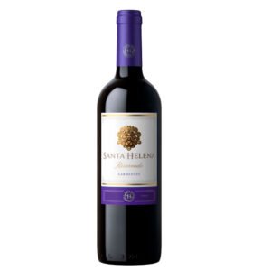 VH CHI SANTA HELENA RESER CARMENERE 750ML