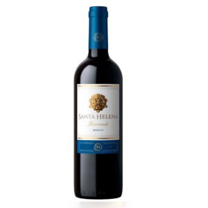 VH CHI SANTA HELENA RESER MERLOT 750ML