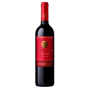 VH CHI SANTA HELENA RESER RED BLEND 750ML