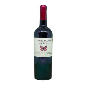 VH CHI SANTA MARIA APALTA CAB.SAUVIG 750ML