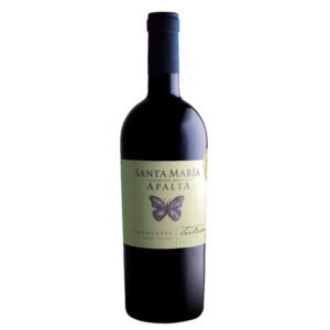 VH CHI SANTA MARIA APALTA CARMENERE 750ML