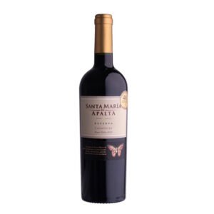 VH CHI SANTA MARIA APALTA RES CARMENERE