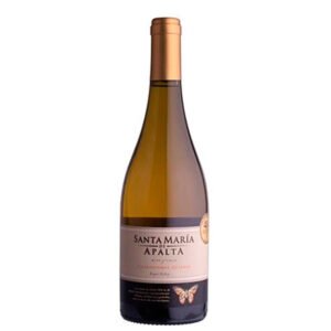 VH CHI SANTA MARIA APALTA RES CHARDONNAY