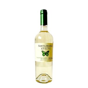 VH CHI SANTA MARIA APALTA SAUV.BLANC 750ML