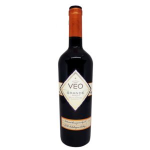 VH CHI VEO GRANDE CAB.SAUVIG SYRAH 750ML