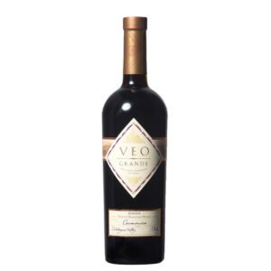 VH CHI VEO GRANDE CARMENERE 750ML