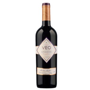 VH CHI VEO GRANDE MERLOT/MALBEC 750ML