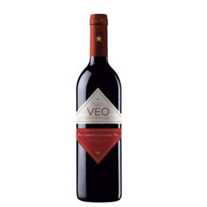 VH CHI VEO SUPERIOR CAB.SAUVIGNON 750ML