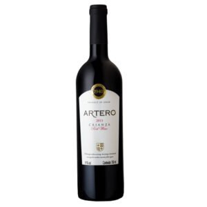 VH ESP ARTERO TEMPRANILLO RED WINE TT 750