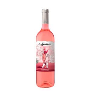 VH ESP DON LUCIANO TEMPRANILLO ROSE 750ML