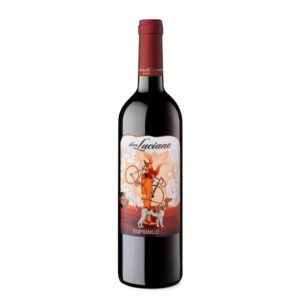 VH ESP DON LUCIANO TEMPRANILLO TINTO 750ML
