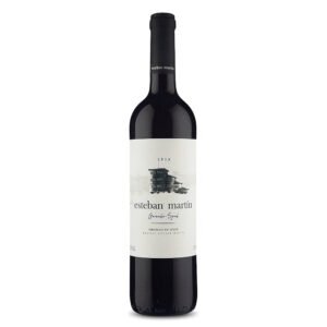 VH ESP ESTEBAN MARTIN GARNACHA SYRAH 750ML