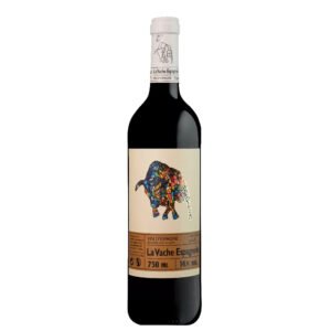 VH ESP LA VANCHE ESPAGNOLE TINTO 750ML