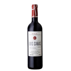 VH ESP LUIS CANAS RIOJA RED WINE 750ML