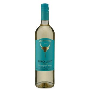 VH ESP TORO LOCO VIURA SAUV BLANC 750ML