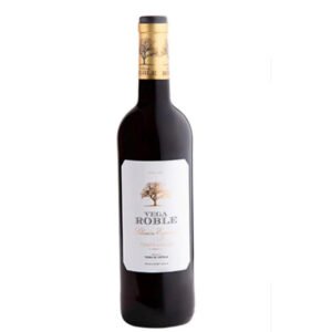 VH ESP VEGA ROBLE TEMPRANILLO TINTO 750ML