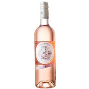 VH FRA CLAUDE VAL ROSE (PAUL MAS) 750ML