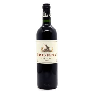 VH FRA GRAND BATEAU BORDEAUX TINTO 750ML