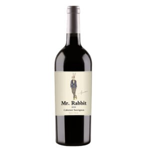 VH FRA MR. RABBIT CABERNET SAUVIG. 750ML