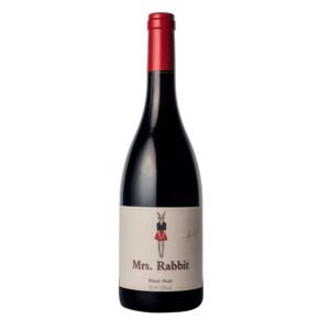VH FRA MRS. RABBIT PINOT NOIR TTO 750ML