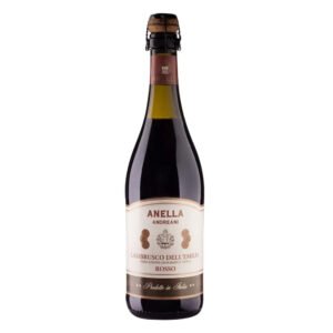 VH ITA A ANDREANI LAMBRUSCO FR ROSSO 750ML
