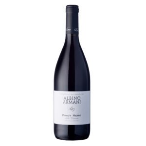 VH ITA ALBINO ARMANI PINOT NERO 750ML