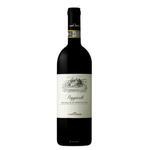 VH ITA CORTONESI BRUNELLO DI MONT.LA M TTO
