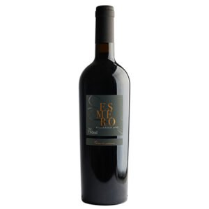 VH ITA ESMERO AGLIANICO DOP TINTO 750ML