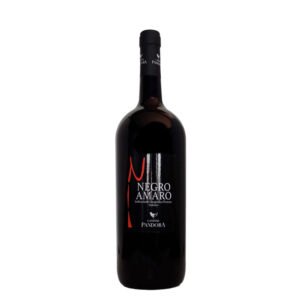 VH ITA PANDORA NEGROAMARO SALENTO 1,5LT