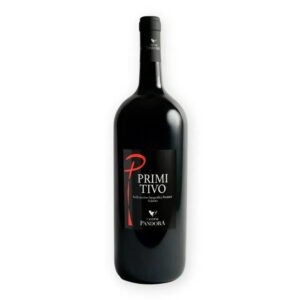 VH ITA PANDORA PRIMITIVO SALENTO 1,5LT
