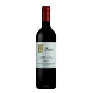 VH ITA PARUSSO BARBERA DALBA ORNATI TTO