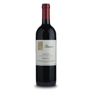 VH ITA PARUSSO LANGHE NEBBIOLO TTO 750ML