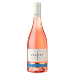 VH ITA PAZZIA PRIMITIVO SALENTO ROSE 750ML