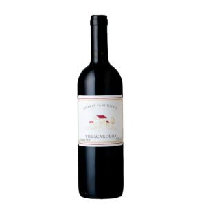 VH ITA VILLACARDETO SANGIOVESE TT SC 750ML