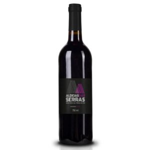VH PORT ALDEIAS DAS SERRAS TINTO 750ML