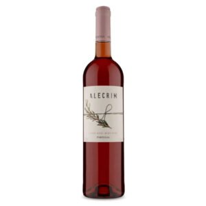 VH PORT ALECRIM ROSE 750ML